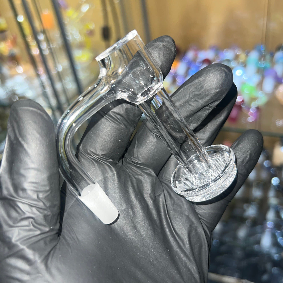 The Different Types and Styles of Quartz Bangers Explained For Your Da