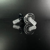 Puffco Peak 3DXL Combo Package Spinner Cap - Bradley Miller Glass