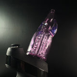 Magizle purple glass for the puffco peak canada