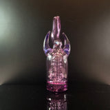 Purple puffco peak replacement glass