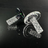 Puffco Peak 3DXL Combo Package Spinner Cap - Bradley Miller Glass