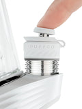 White Puffco Peak Pro 3DXL Chamber