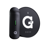 Gpen Dash Dry Herb vaporizer canada