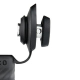 Black puffco peak pro joystick cap