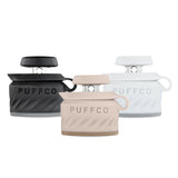 Puffco Canada Peak pro Joystick cap - all 3 colours in picture. White, desert and black