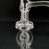 Faceted / Diamond Terp Slurper