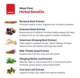 Detoxify Mega Clean Edmonton Detox drink