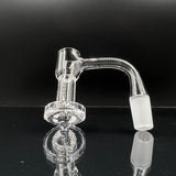 Faceted / Diamond Terp Slurper