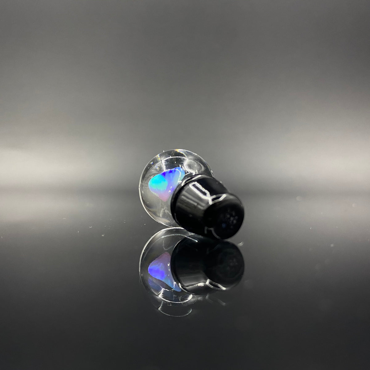 Hoyer Opal Peak Pro Cap Online Drip Glass