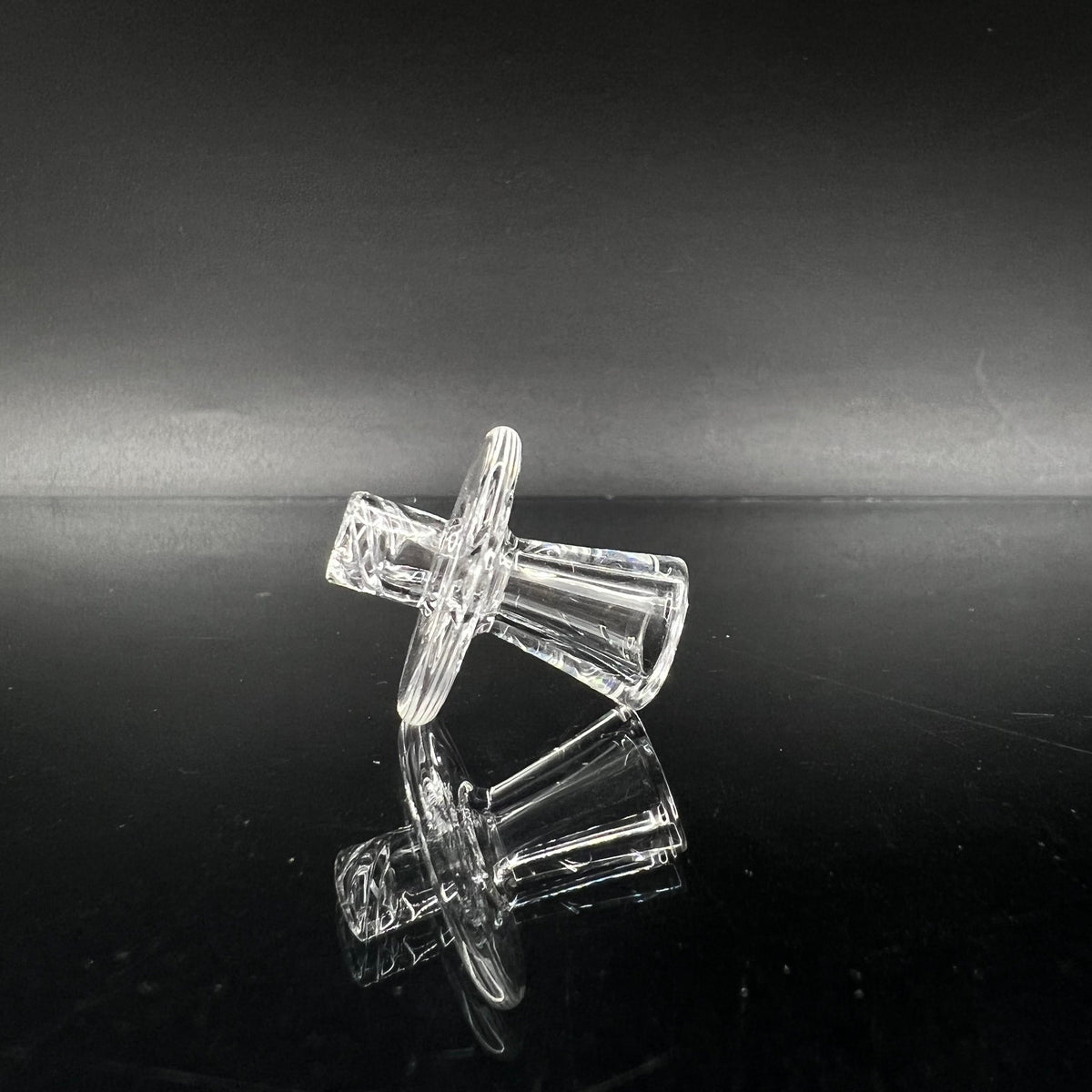 Shop Bradley Miller Proxy Cap Online Drip Glass