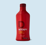 Detoxify Mega Clean detox drink Edmonton
