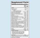 Detoxify Mega Clean Edmonton drink