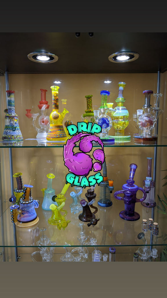 Introduction to Heady Glass: