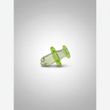 Sandalz Glass Peak 3DXL Spinner Cap