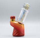 Discobox Glass Puffco Peak Glass