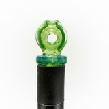 Randohm Glass Puffco Pivot Mouthpiece