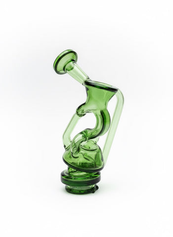 Puffco peak recycler
