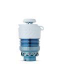 Puffco Peak 3DXL Chamber - Limited Edition Glacier