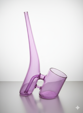 Puffco proxy adapter Canada  - Pink / purple