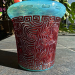 Slop Glass Cup - 2025