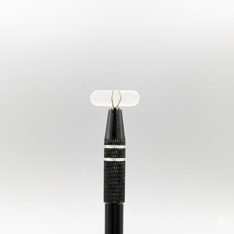 Retti pillar for terp slurper
