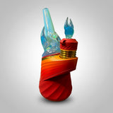 Magizle Glass Dry Top + 3DXL Cap