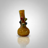 Dune Grass Glass - Monster Peak Dry Top