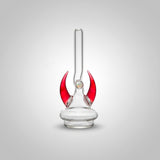 Magizle Peak Dry Top - Accented Double Horn