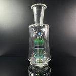 Mike D Glass Puffco Peak Replacement Glass - Colour