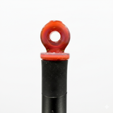 Randohm Glass Puffco Pivot Mouthpiece