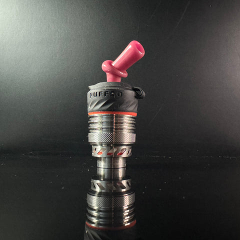 BTGB Glass Puffco peak 3DXl Chamber Cap