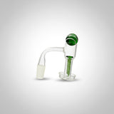 Terp Slurper Set - 2 Pce