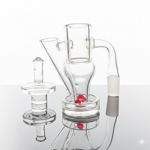 Terp Slurper Slide / Funnell + Pearls + Cap