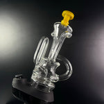 Puffco peak glass recycler 