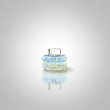 One Trick Pony Glass Carta Rockulus Cap