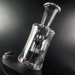 Mike D Glass Puffco Peak Replacement Glass - Colour