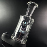 Mike D Glass Puffco Peak Replacement Glass - Colour