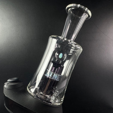 Mike D Glass Puffco Peak Replacement Glass - Colour