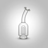 Focus V Carta Replacement Glass