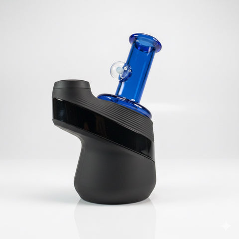 Puffco Peak Dry Top w/ Opal