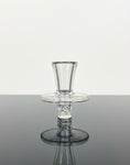 Bradley miller proxy spinner cap - clear 