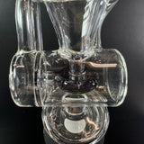 Mike D Glass Puffco Peak Recycler