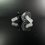 Puffco Peak 3DXL Combo Package Spinner Cap - Bradley Miller Glass