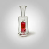 Mike D Glass Puffco Peak Top ( Linework )