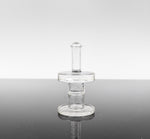 Terp slurper etched cap