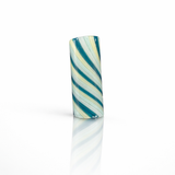 Glass filter tip for joints