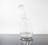 Clear puffco peak glass