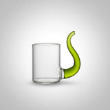 Proxy Dry Replacement Glass