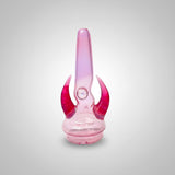 Magizle Puffco Peak Dry Top - Full Color w/ Horns