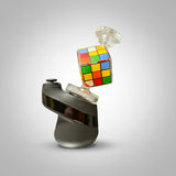 Peak Replacement Glass - Pulsar Rubix Cube